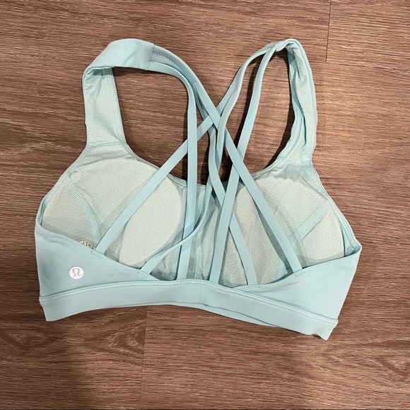 SOLD Lululemon Free to Be Serene - Picture 2 of 3